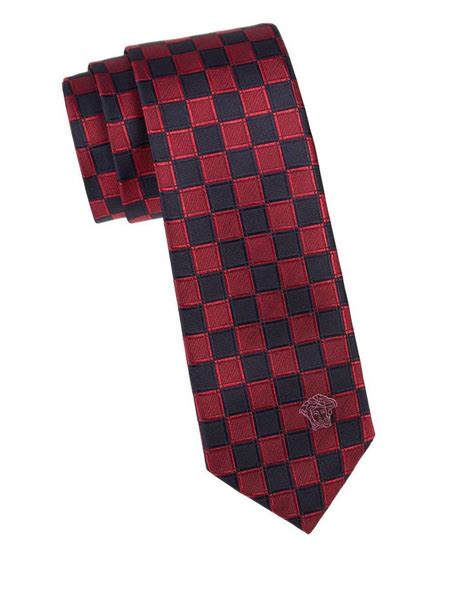 versace ties nordstrom|Versace ties for men.